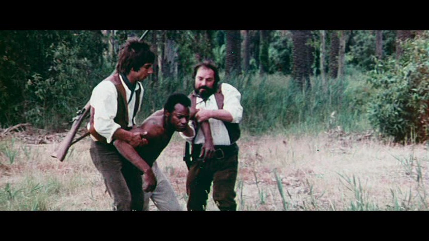 Passion Plantation (1976) Screenshot 1