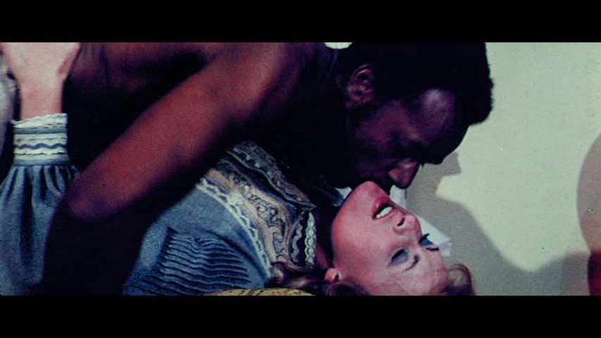 Passion Plantation (1976) Screenshot 3