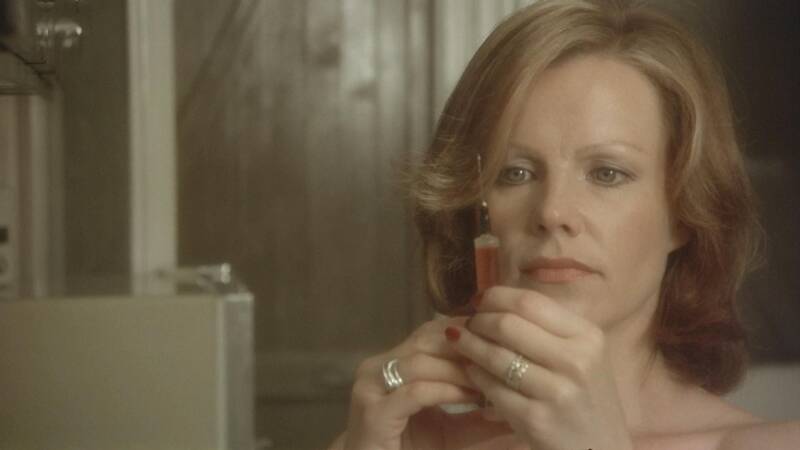 Emanuelle and Francoise (1975) Screenshot 2