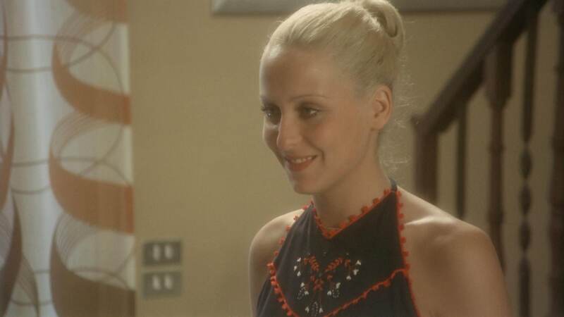 Emanuelle and Francoise (1975) Screenshot 4