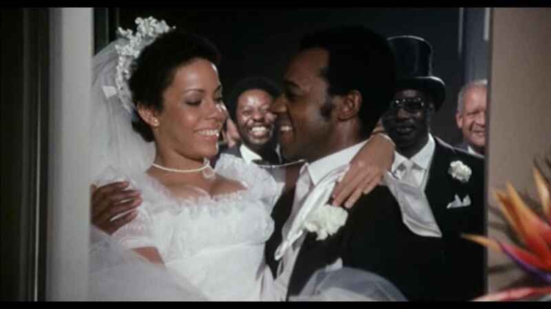 Black Emanuelle 2 (1976) Screenshot 1