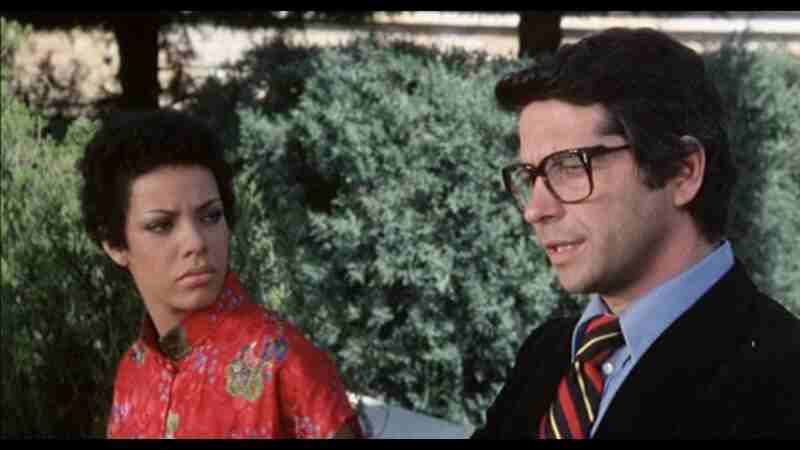 Black Emanuelle 2 (1976) Screenshot 3