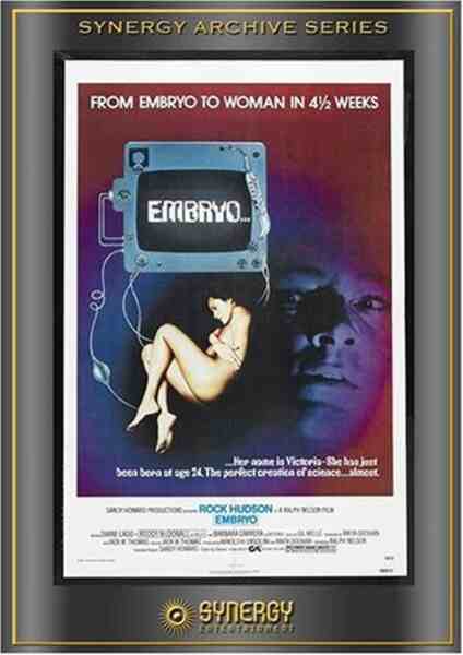 Embryo (1976) Screenshot 1