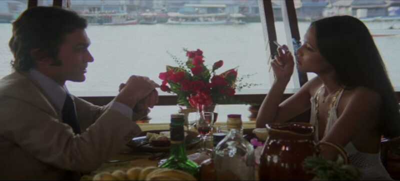 Emanuelle in Bangkok (1976) Screenshot 1