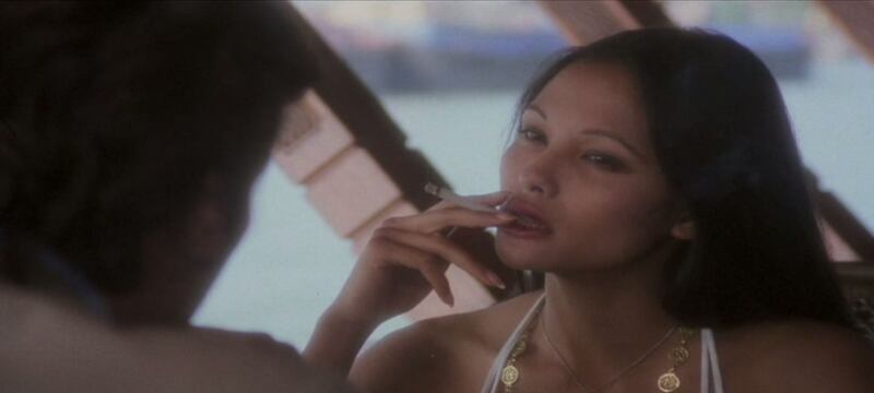 Emanuelle in Bangkok (1976) Screenshot 2
