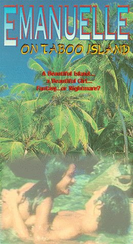 Emmanuelle on Taboo Island (1976) Screenshot 1 