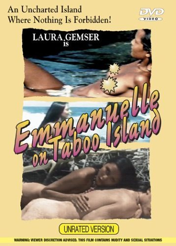 Emmanuelle on Taboo Island (1976) Screenshot 3 