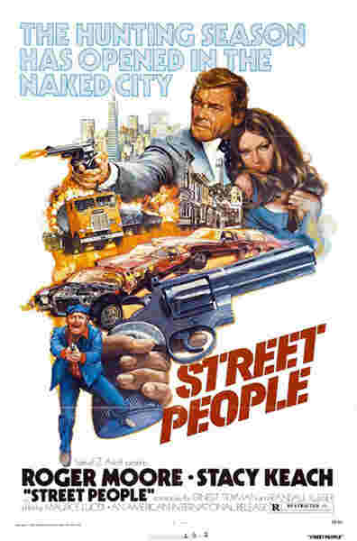 Street People (1976) Screenshot 1