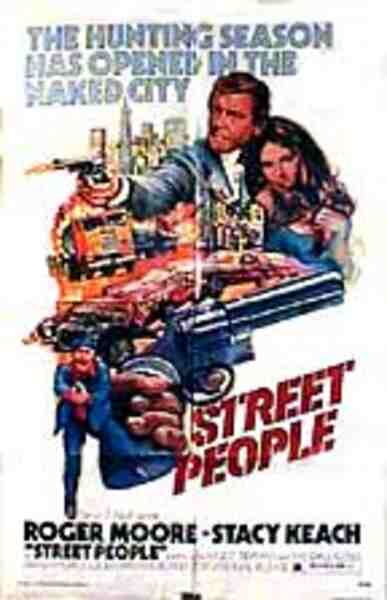 Street People (1976) Screenshot 2