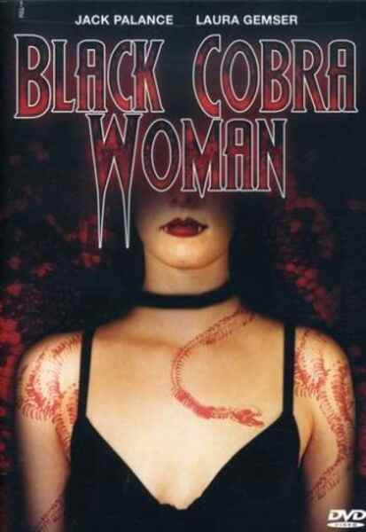 Black Cobra Woman (1976) Screenshot 2