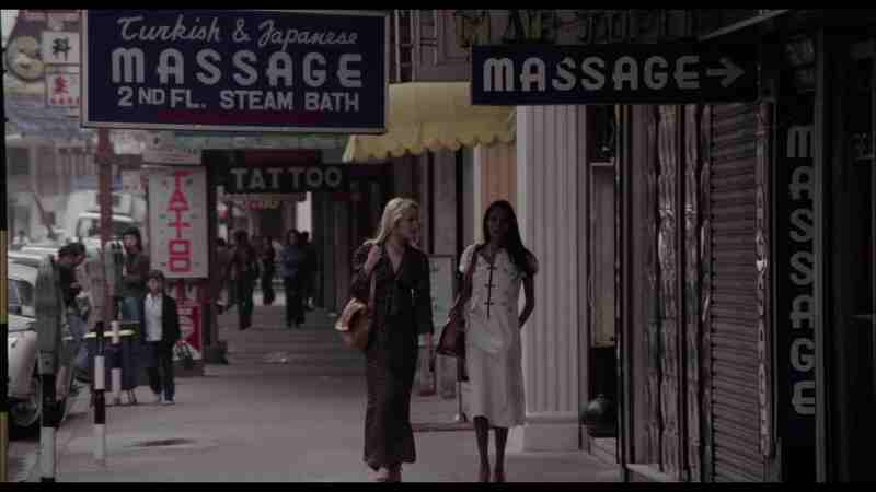 Black Cobra Woman (1976) Screenshot 5