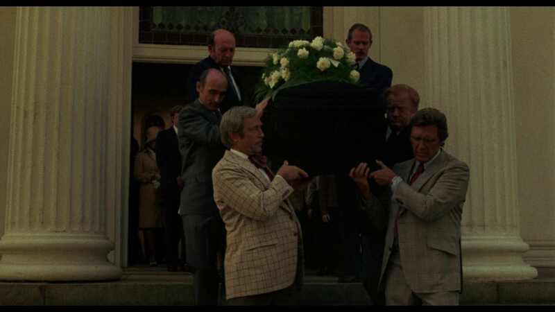 Scalpel (1977) Screenshot 1