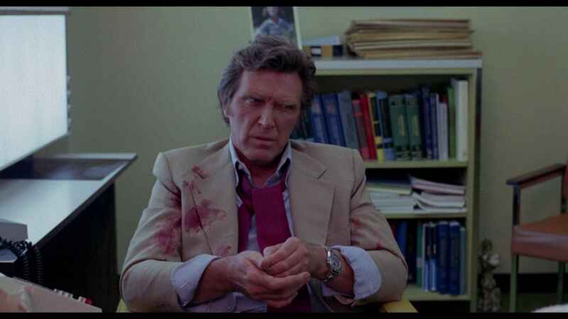Scalpel (1977) Screenshot 2