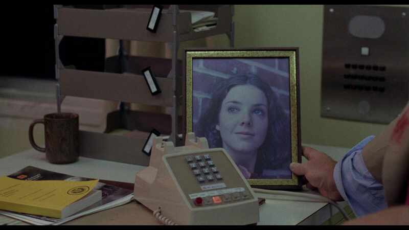 Scalpel (1977) Screenshot 3