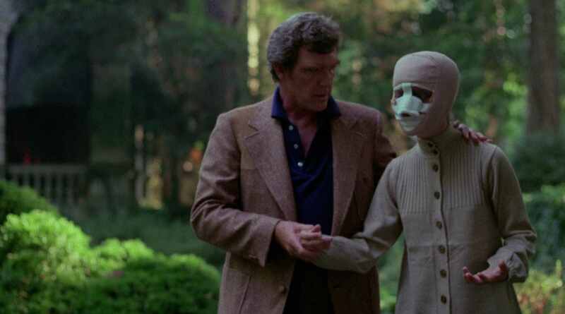 Scalpel (1977) Screenshot 4