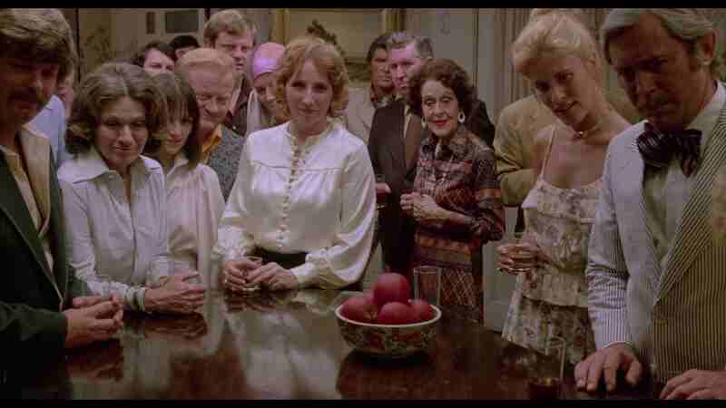 Scalpel (1977) Screenshot 5