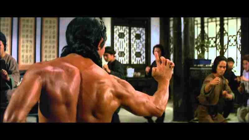 The Shaolin Avengers (1976) Screenshot 1