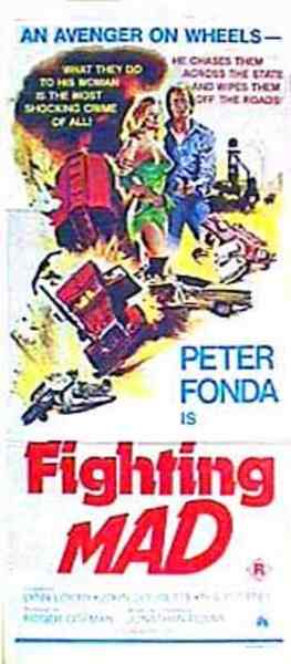 Fighting Mad (1976) Screenshot 2