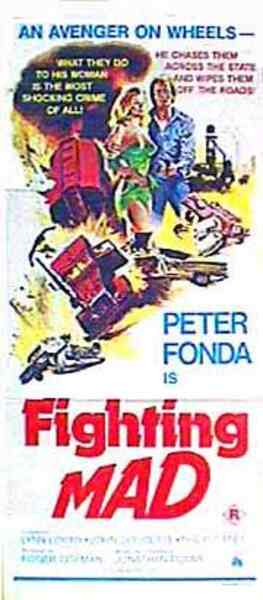 Fighting Mad (1976) Screenshot 3