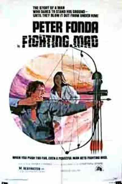 Fighting Mad (1976) Screenshot 4