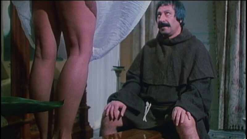 La figliastra (Storia di corna e di passione) (1976) Screenshot 5