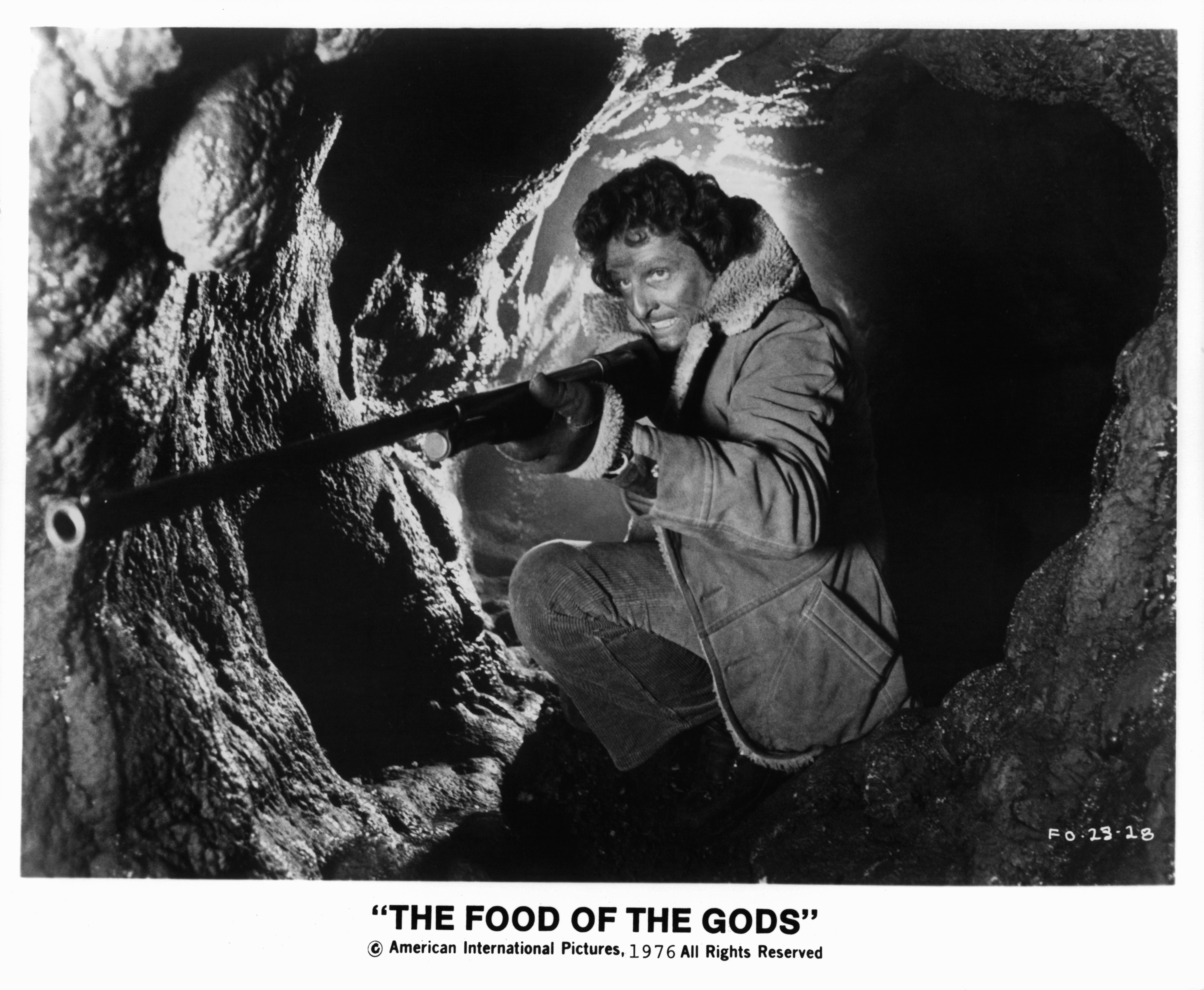 The Food of the Gods (1976) Screenshot 5 
