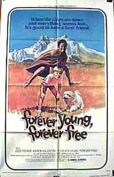 Forever Young, Forever Free (1975) Screenshot 3