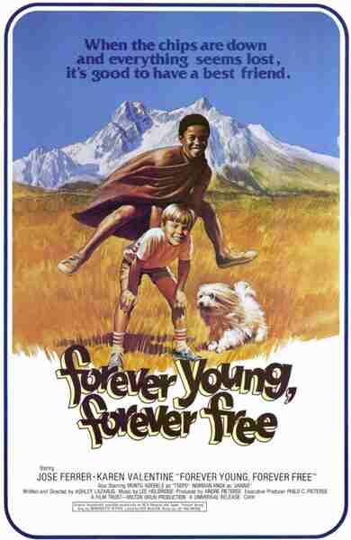 Forever Young, Forever Free (1975) Screenshot 5