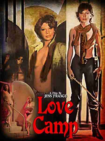 Love Camp (1977) Screenshot 1