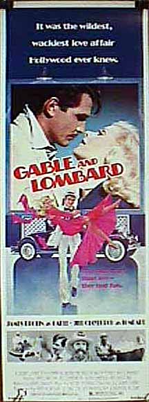 Gable and Lombard (1976) Screenshot 2
