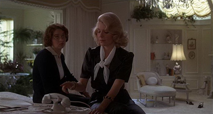 Gable and Lombard (1976) Screenshot 4 