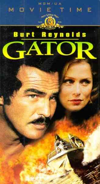 Gator (1976) Screenshot 2