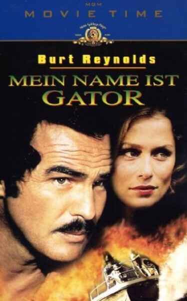 Gator (1976) Screenshot 4