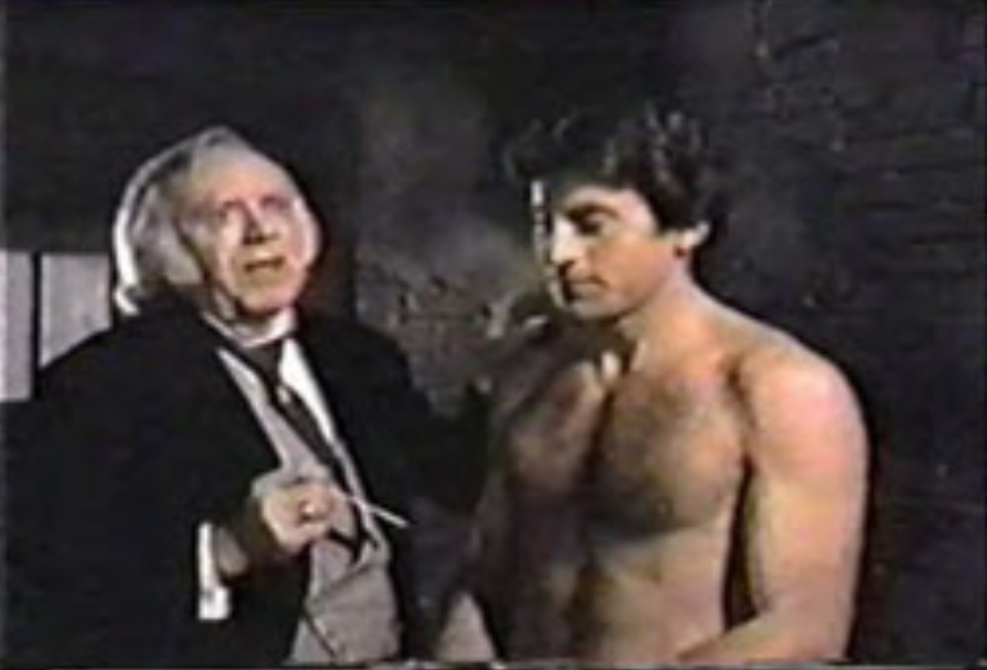 The Great Houdini (1976) Screenshot 4