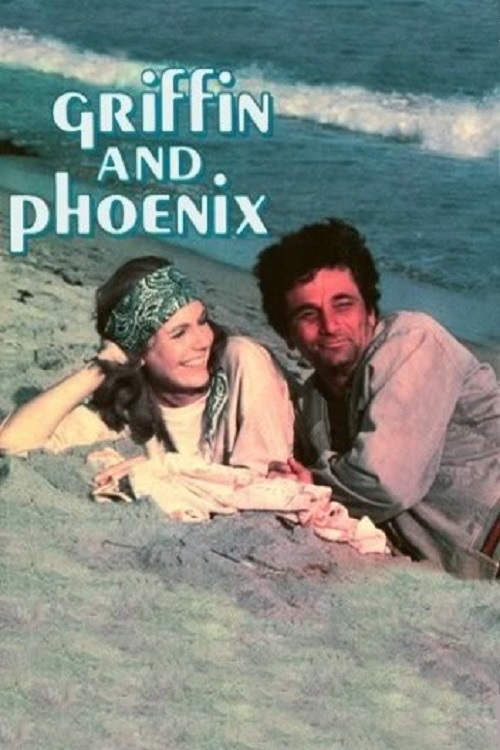 Griffin and Phoenix (1976) Screenshot 2 