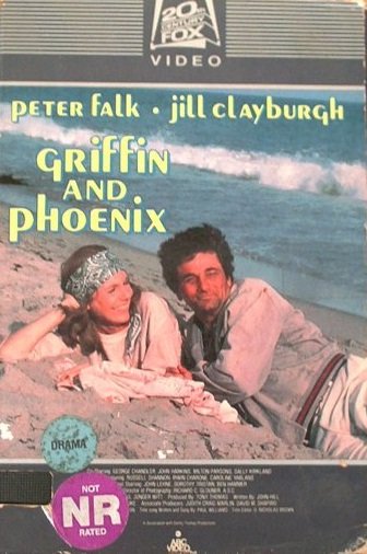 Griffin and Phoenix (1976) Screenshot 4 