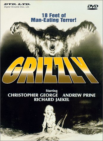 Grizzly (1976) Screenshot 2 