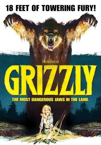 Grizzly (1976) Screenshot 3 