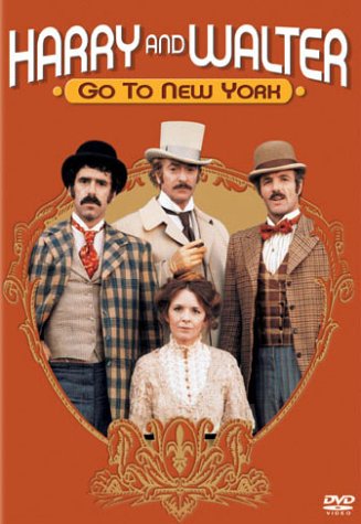 Harry and Walter Go to New York (1976) Screenshot 4 