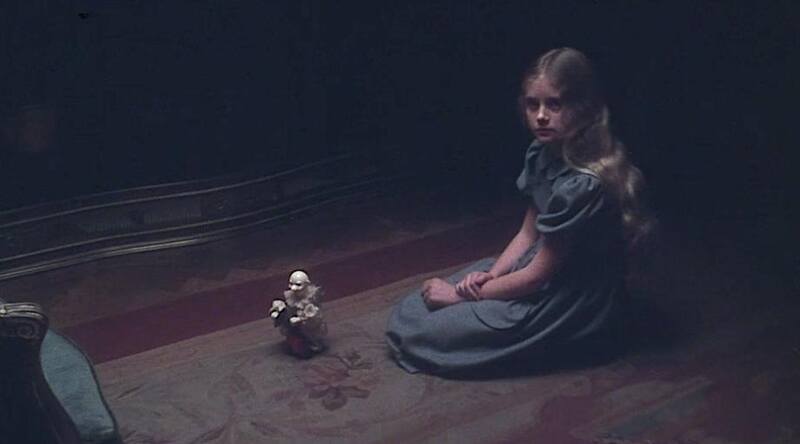 The Haunting of Julia (1977) Screenshot 4