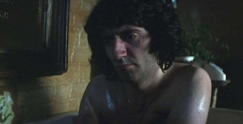 The Haunting of Julia (1977) Screenshot 5