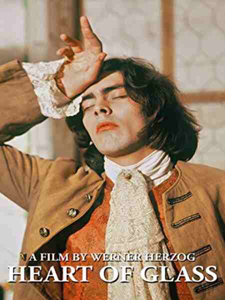 Heart of Glass (1976) Screenshot 1