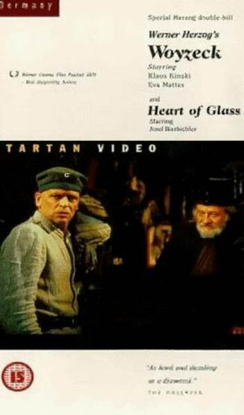 Heart of Glass (1976) Screenshot 2