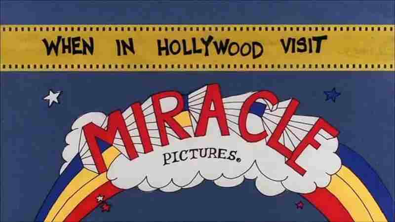 Hollywood Boulevard (1976) Screenshot 2