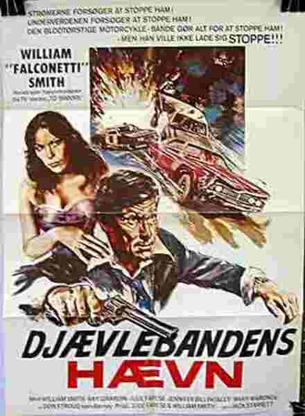 Hollywood Man (1976) Screenshot 1