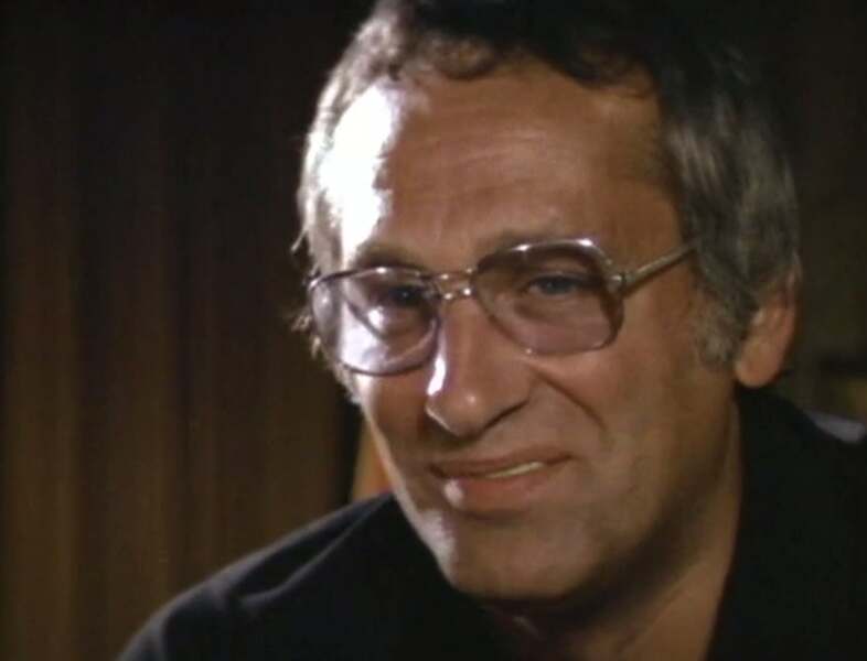 Hollywood Man (1976) Screenshot 3