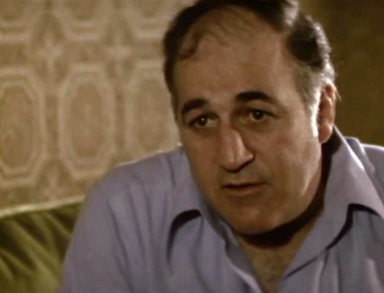 Hollywood Man (1976) Screenshot 4