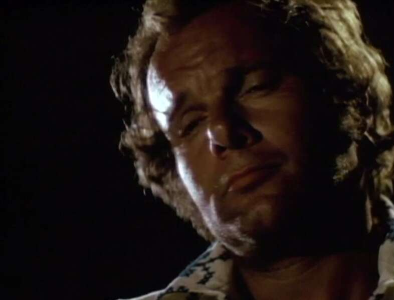 Hollywood Man (1976) Screenshot 5