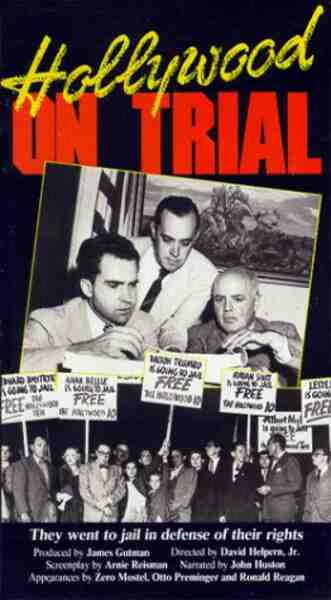 Hollywood on Trial (1976) Screenshot 3