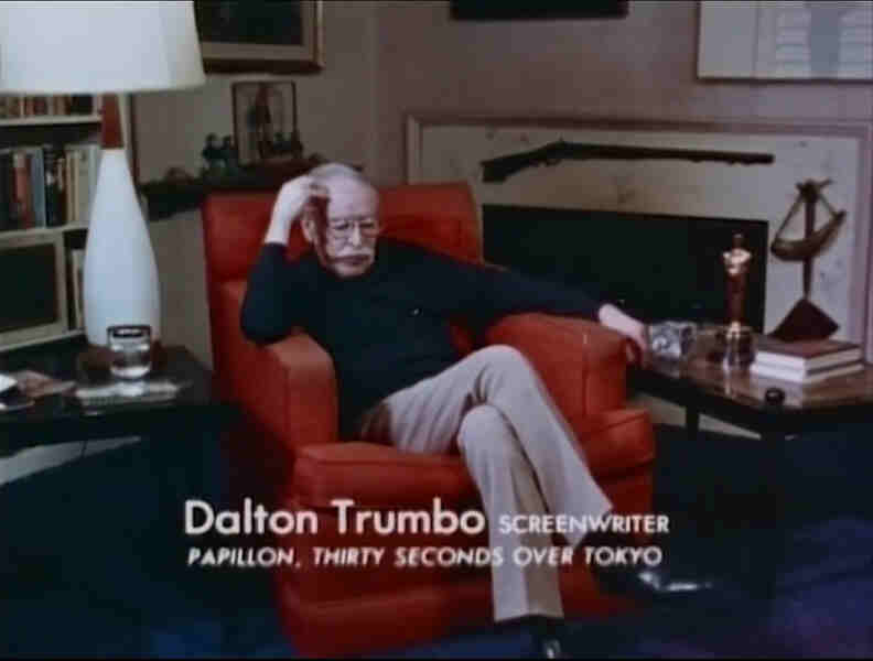 Hollywood on Trial (1976) Screenshot 5